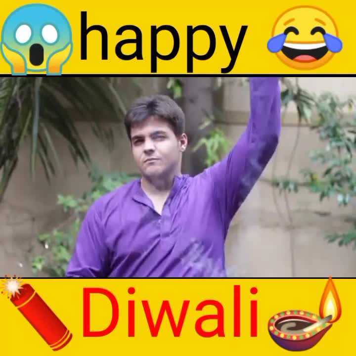 Ashish Chanchlani Diwali Comedy Whatsapp Status Video Download